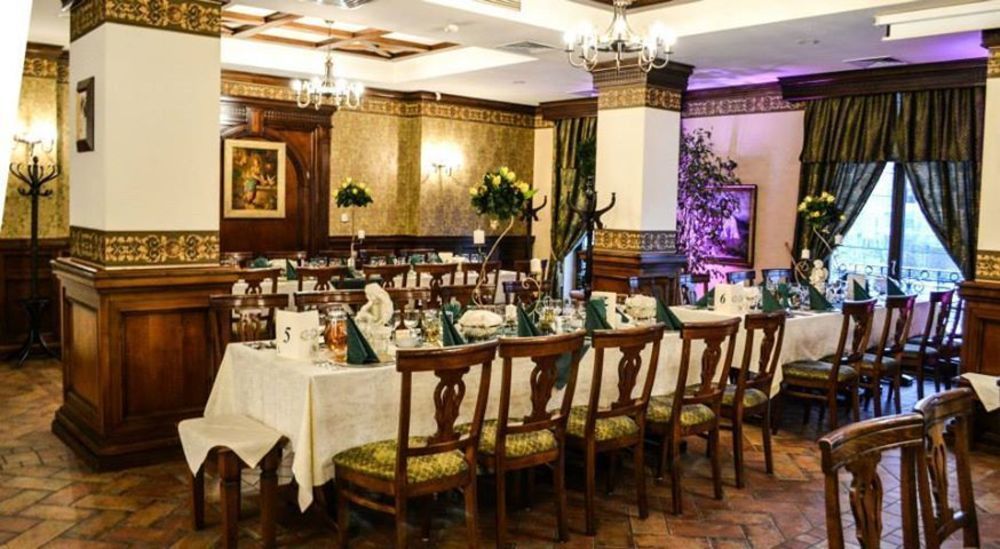 蒂米什瓦拉 诺拉旅馆酒店 外观 照片